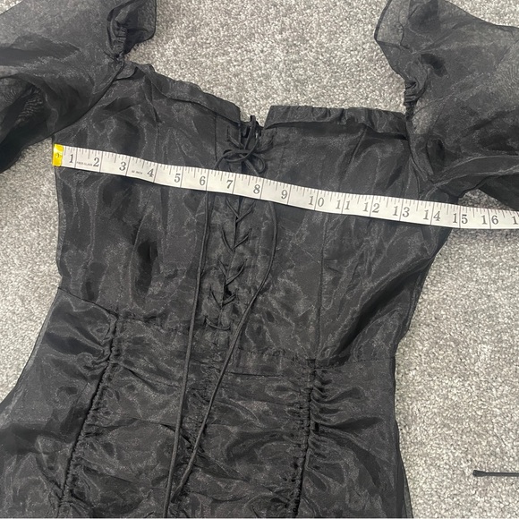 LIONESS Feng Shui Mini Dress - Picture 10 of 15